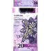 (258) Northern Ireland P345 - 20 Pounds (Ulster Bank) (2019)